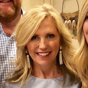 Meet your Posher, Cathy